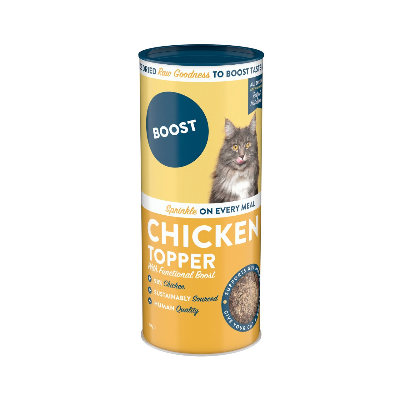 Chicken Freeze Dried Meal Topper