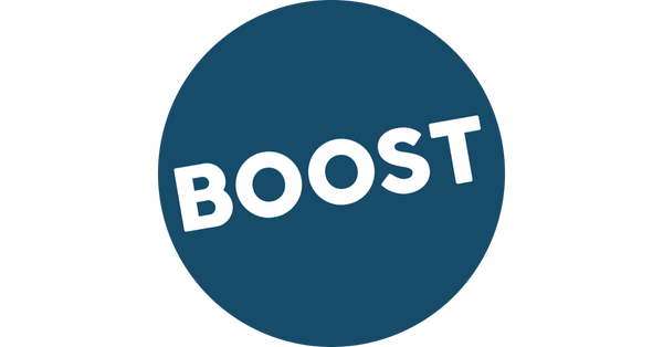 Boost Pet Food